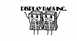 DISPLAY BAGS INC. trademark