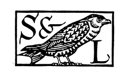 S & L trademark