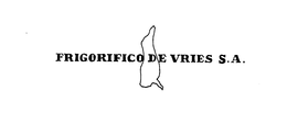 FRIGORIFICO DE VRIES S.A. trademark