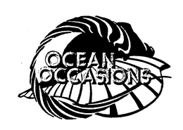 OCEAN OCCASIONS trademark