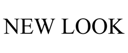 NEW LOOK trademark
