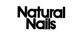 NATURAL NAILS trademark