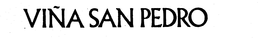VINA SAN PEDRO trademark