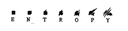 ENTROPY trademark