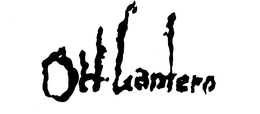 OH LANTERN trademark