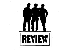 REVIEW trademark