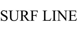 SURF LINE trademark
