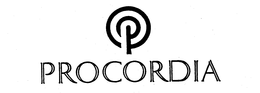 PROCORDIA trademark