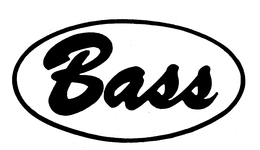 BASS trademark