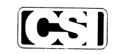 CSI trademark