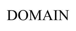 DOMAIN trademark