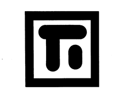 TI trademark
