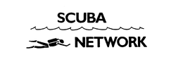 SCUBA NETWORK trademark