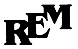 REM trademark