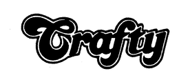 CRAFTY trademark