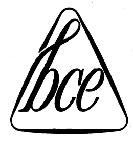 BCE trademark