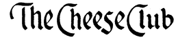 THE CHEESE CLUB trademark
