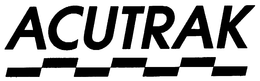 ACUTRAK trademark