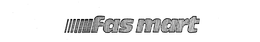 FAS MART trademark