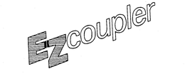 E-Z COUPLER trademark