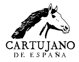 CARTUJANO DE ESPANA trademark