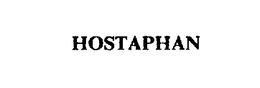 HOSTAPHAN trademark