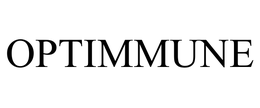 OPTIMMUNE trademark