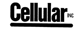 CELLULAR INC trademark