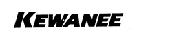 KEWANEE trademark