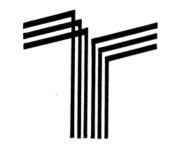 T trademark
