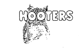 HOOTERS trademark