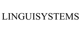 LINGUISYSTEMS trademark