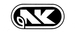 NK trademark