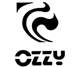 OZZY trademark