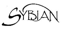 SYBIAN trademark