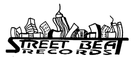 STREET BEAT RECORDS trademark