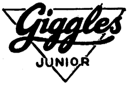 GIGGLES JUNIOR trademark