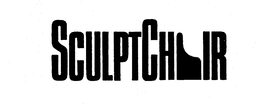 SCULPTCHAIR trademark