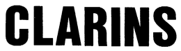 CLARINS trademark