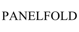PANELFOLD trademark