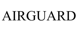 AIRGUARD trademark