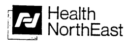 HEALTH NORTHEAST trademark