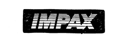 IMPAX trademark