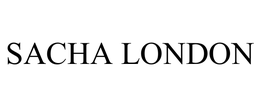 SACHA LONDON trademark