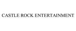 CASTLE ROCK ENTERTAINMENT trademark