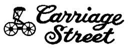 CARRIAGE STREET trademark