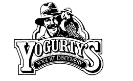 YOGURTY'S YOGURT DISCOVERY trademark