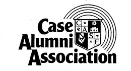 CASE ALUMNI ASSOCIATION CASE trademark