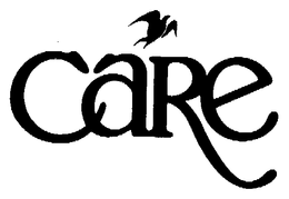 CARE trademark