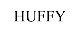 HUFFY trademark